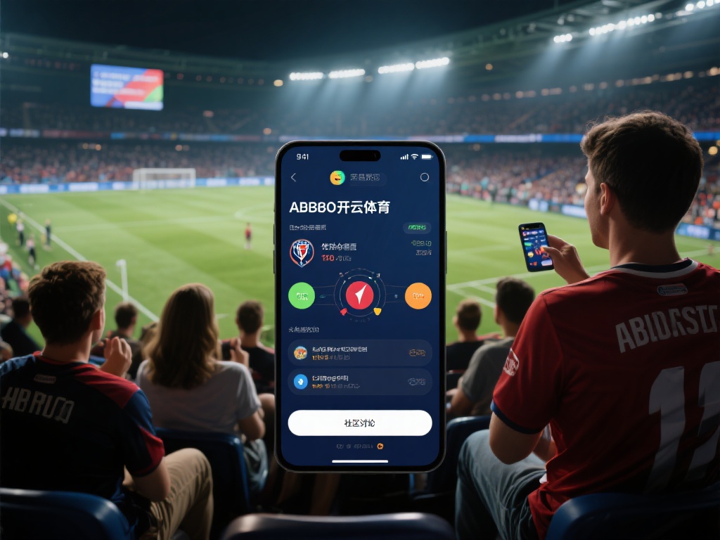 亚博开云体育 (亚博开云体育:打造顶级线上体育娱乐新体验)