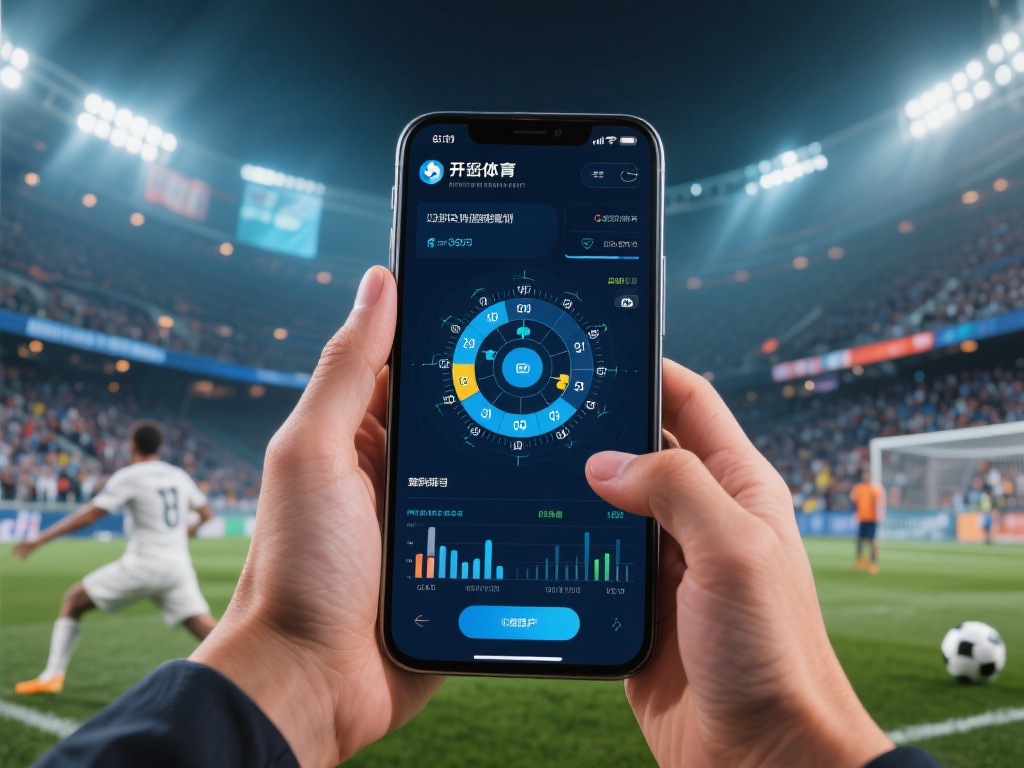 开云体育公司 (开云体育公司引领体育产业创新发展新潮流）