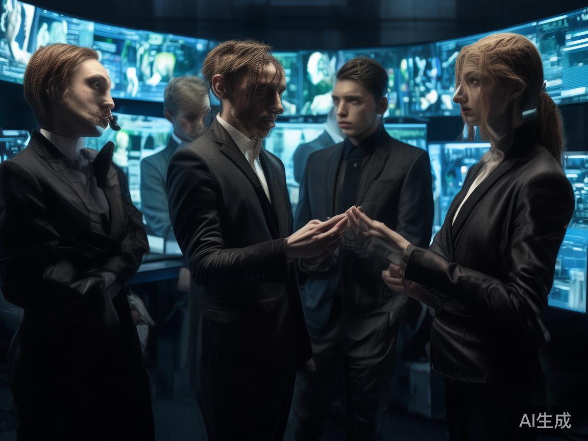 深度揭秘欧亿体育平台骗子常用身份与骗局手法分析 许多诈骗分子伪装成平台客服或代表,声称自己负责用户