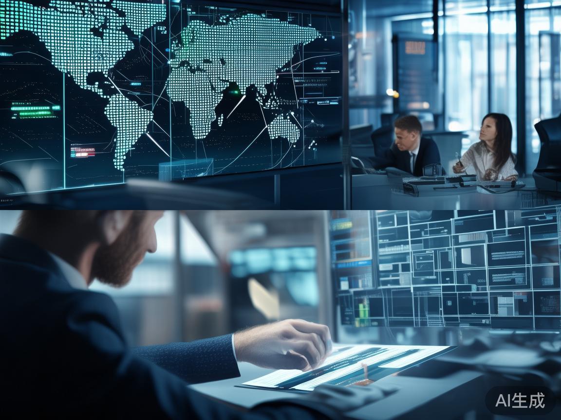 4.诚信体系与反洗钱措施：平台建立了严格的实名认证