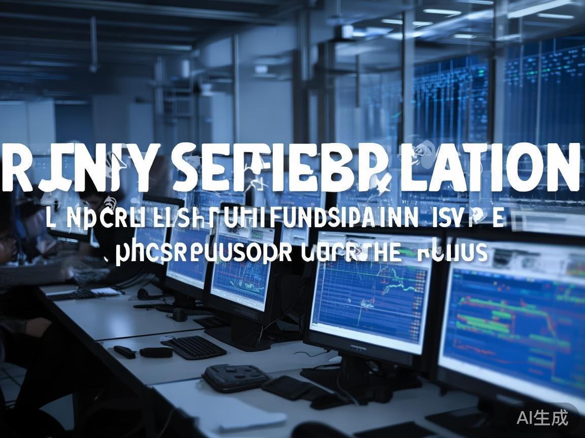 良好的平台资金安全策略是衡量其可靠性的关键。一家正