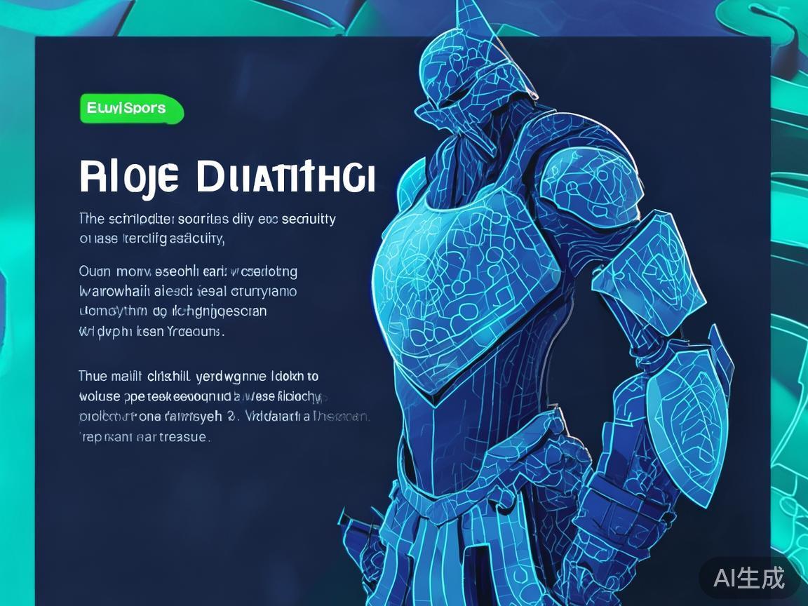 欧亿体育网站如何全面保障用户投注安全与隐私保障措施