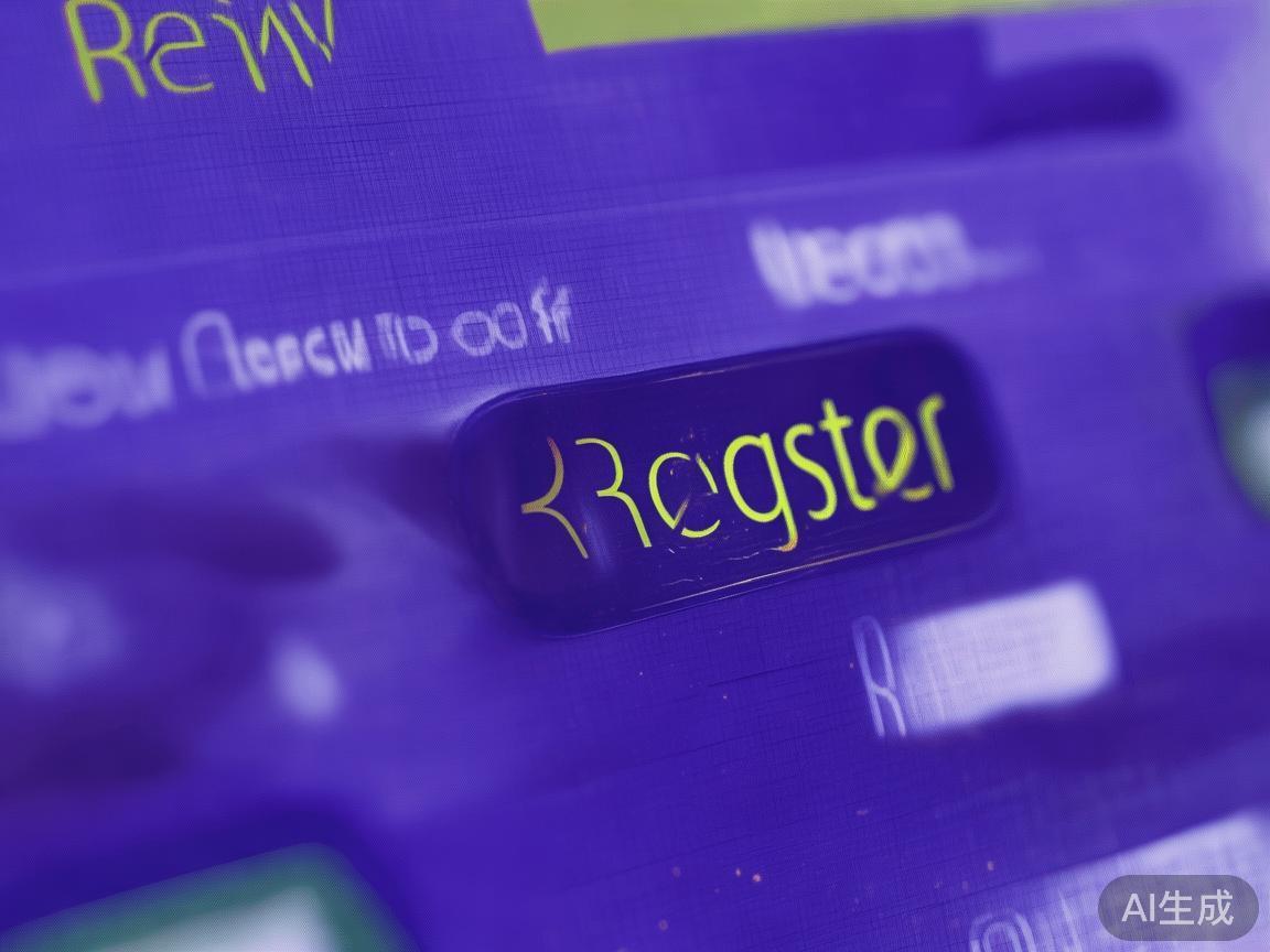 欧亿体育app下载中心快速注册账号的详细方法与操作步骤教程